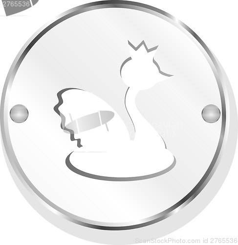 Image of swan