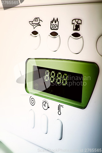 Image of Display.