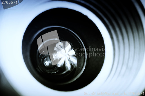 Image of Web camera