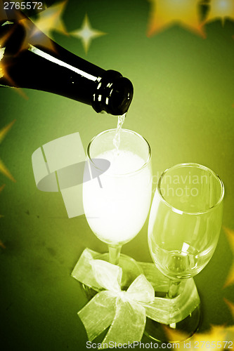 Image of Champagne