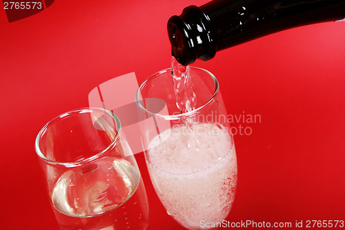 Image of Champagne