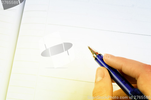 Image of Writing