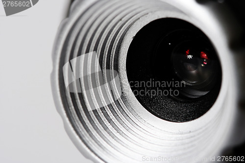 Image of Web camera