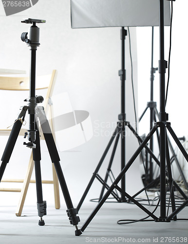 Image of My photo studio