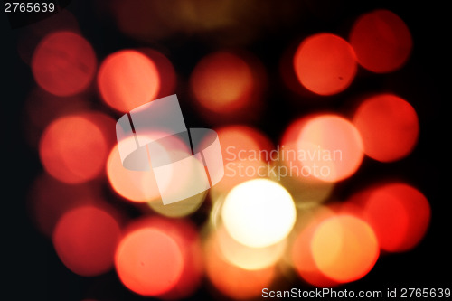 Image of Light background