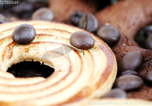 Image of Sweets cookies