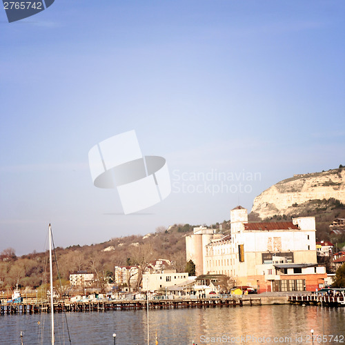 Image of Seascape