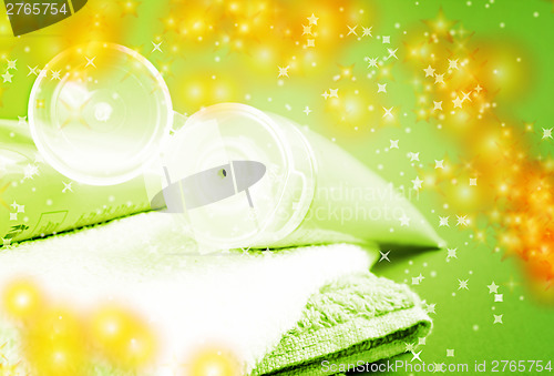 Image of Moisturizing cream
