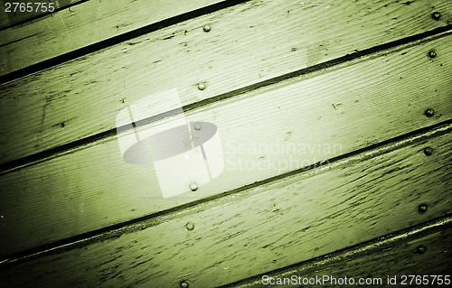 Image of Wood wall