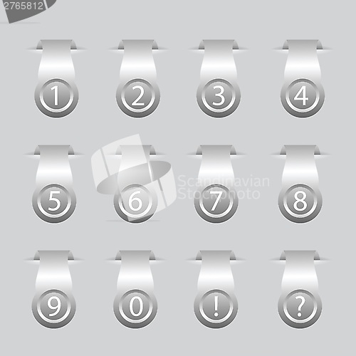 Image of stikers