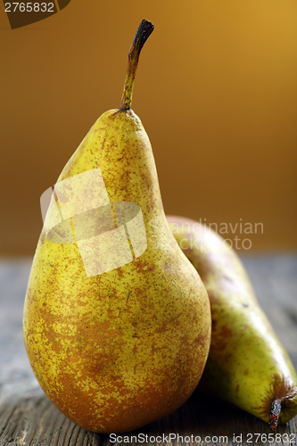 Image of Pears.