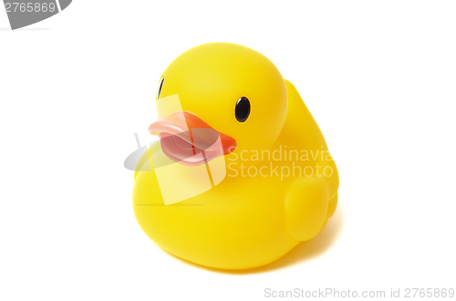 Image of Rubber Duck