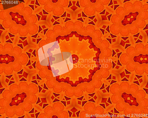 Image of Background with abstract pattern