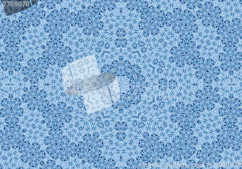 Image of Background with abstract pattern