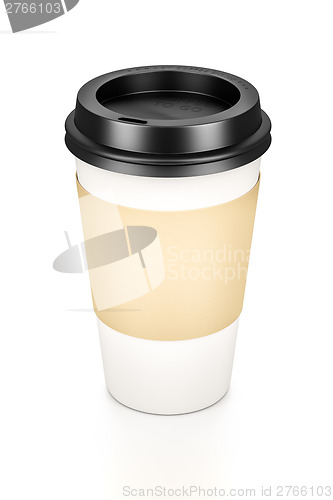 Image of coffee to go