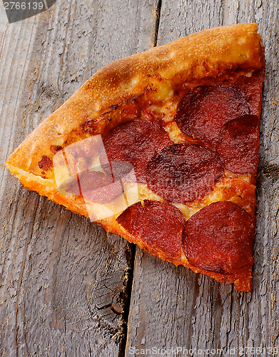 Image of Pepperoni Pizza