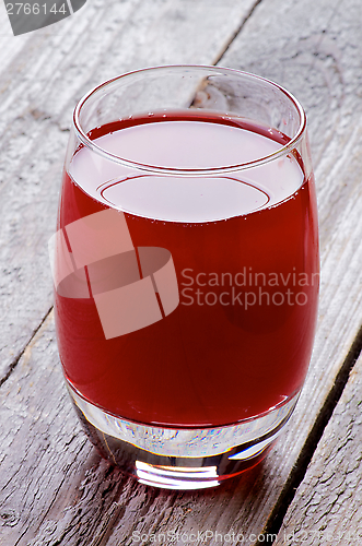Image of Cranberry Juice