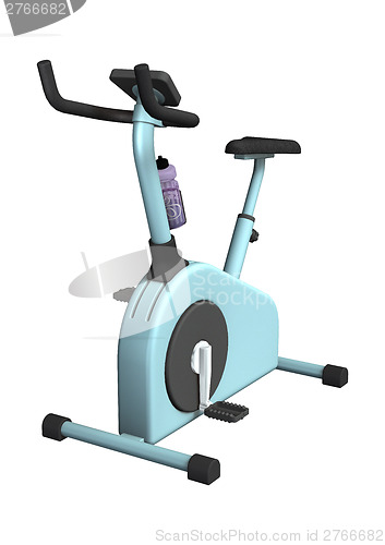 Image of Exercise Bike