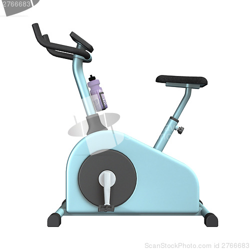 Image of Exercise Bike