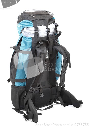 Image of Backpack