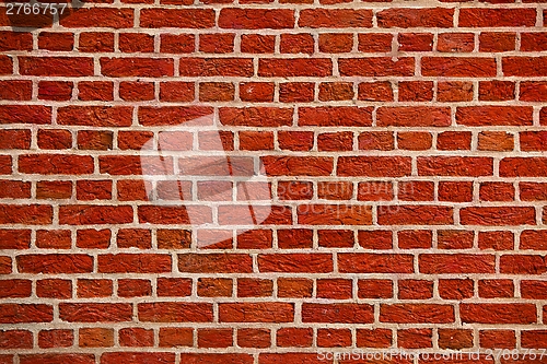 Image of Brick Wall