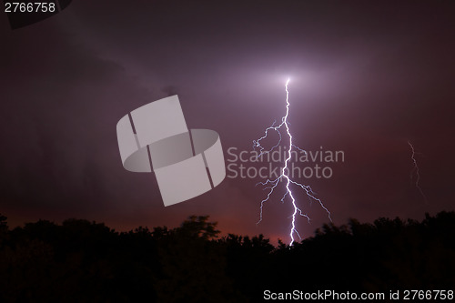 Image of Lightning