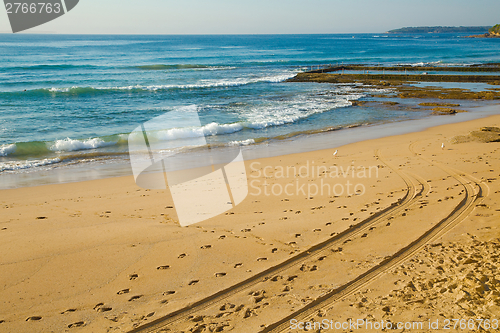 Image of Ocean Beach