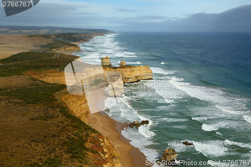 Image of Great Ocean Road