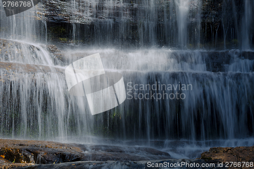 Image of Waterfall