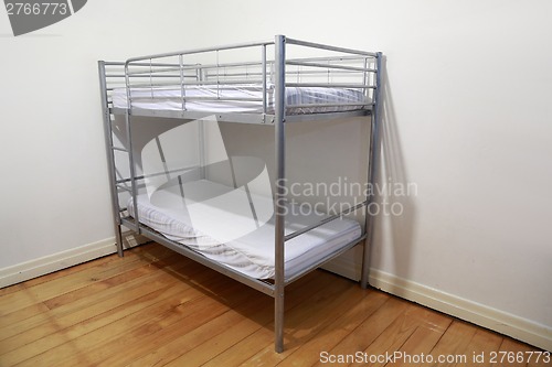 Image of Bunk bed