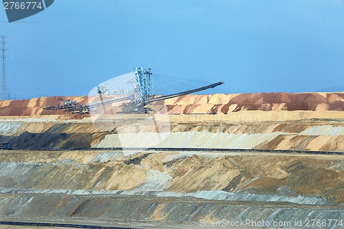 Image of Coal Mine