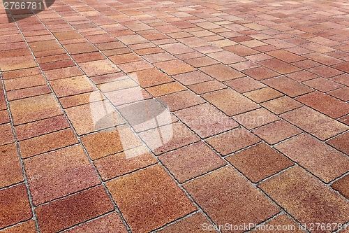 Image of Pavement