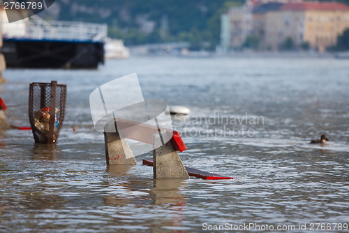 Image of Flooded