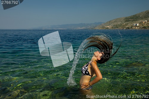 Image of Beach vacation