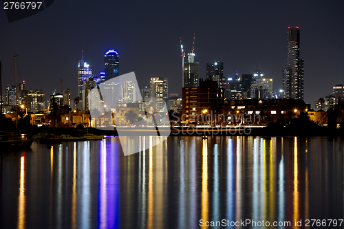 Image of Melbourne