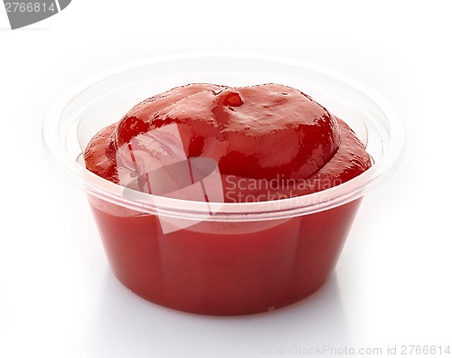 Image of Tomato sauce Ketchup