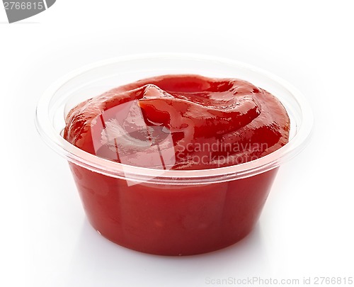 Image of Tomato sauce Ketchup