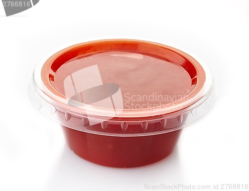 Image of Tomato sauce Ketchup