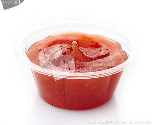 Image of Sweet chili sauce