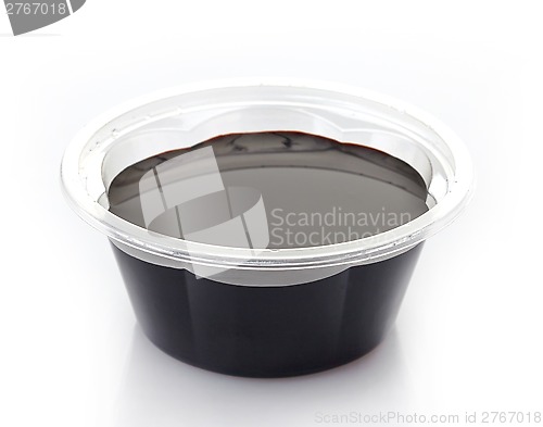 Image of Soy sauce