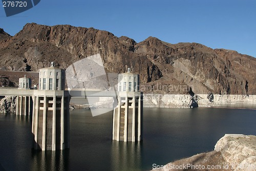 Image of Hoover Dam