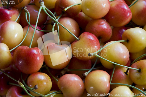 Image of Life Is a Bowl of Cherries