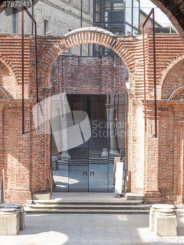 Image of Castello di Rivoli