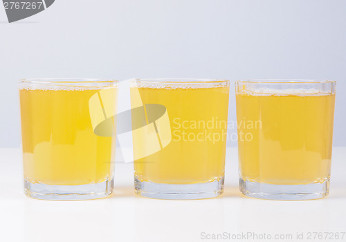 Image of Pineapple juice