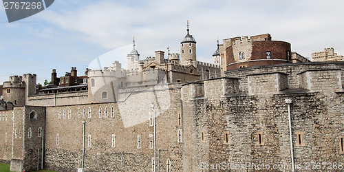 Image of Tower of London
