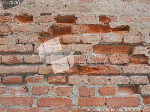 Image of Old wall