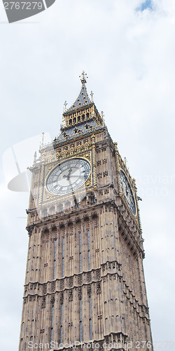 Image of Big Ben