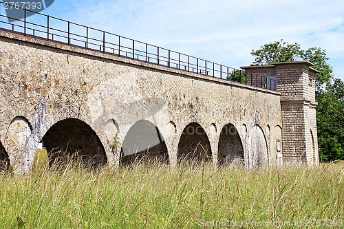 Image of overpass