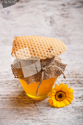 Image of Honey 