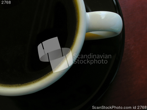 Image of coffee cup